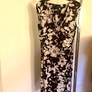 Ralph Lauren dress